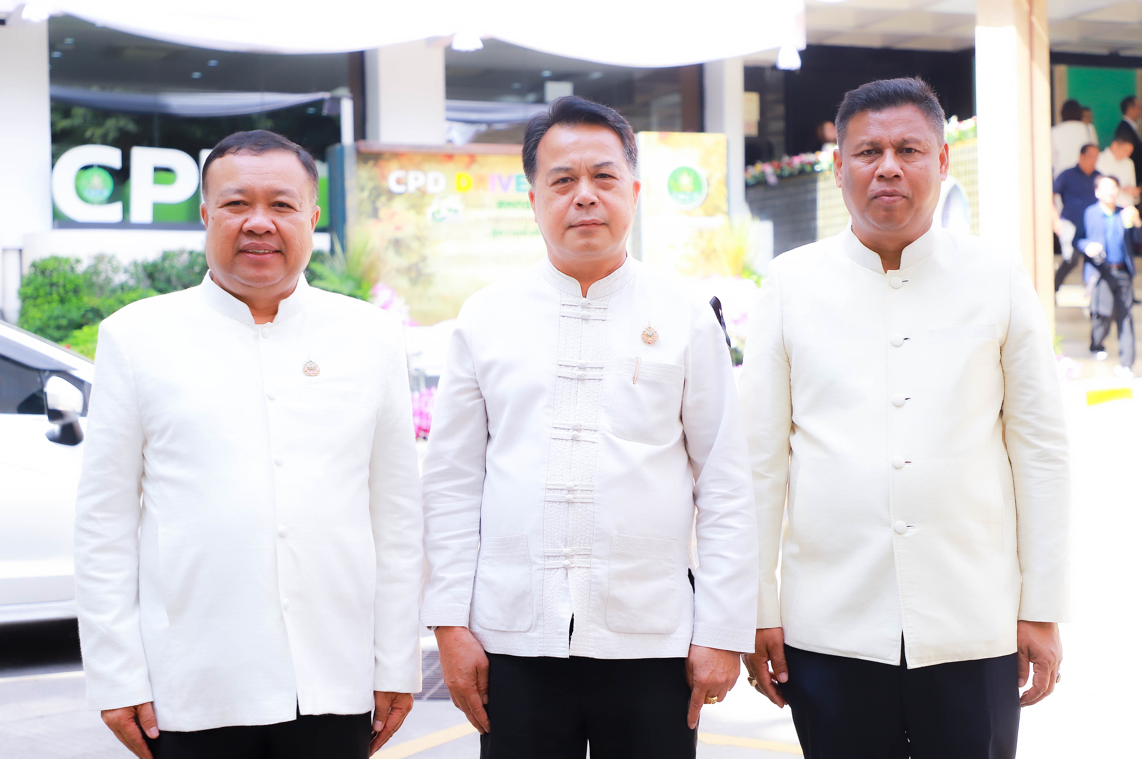 title - รองเลขาธิการ ส.ป.ก. เป็นผู้แทนหน่วยงาน ร่วมแสดงความยินดี ครบรอบ 54 ปี กรมส่งเสริมสหกรณ์